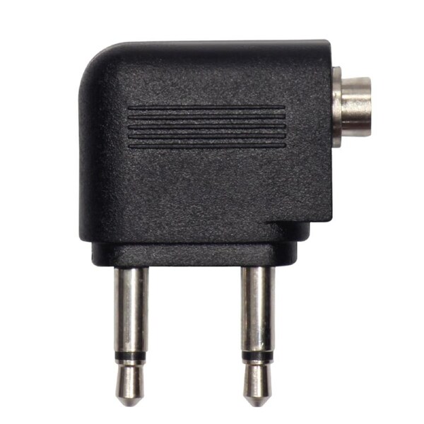 Moki Airline Headphone Adaptor