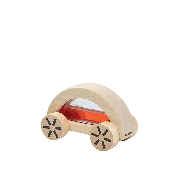 Wautomobile (Red)