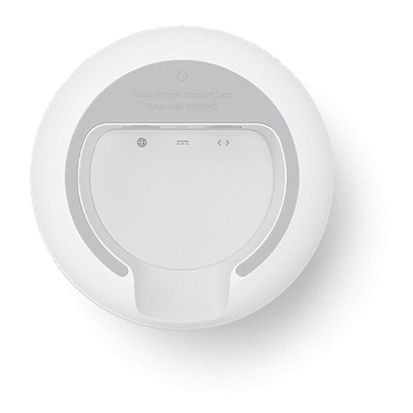 Google Nest WiFi Home Mesh Router 1 Pack GA00595 - Base Unit White