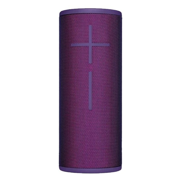 Ultimate Ears UE BOOM 3 Portable Bluetooth Speaker Purple