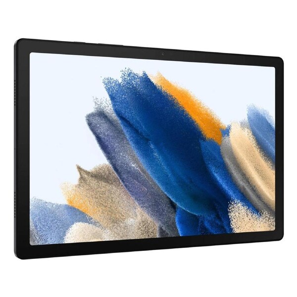 Samsung Galaxy Tab A8 4G (10.5'', 64GB/4GB, SM-X205NZAEXSA) - Grey Grey