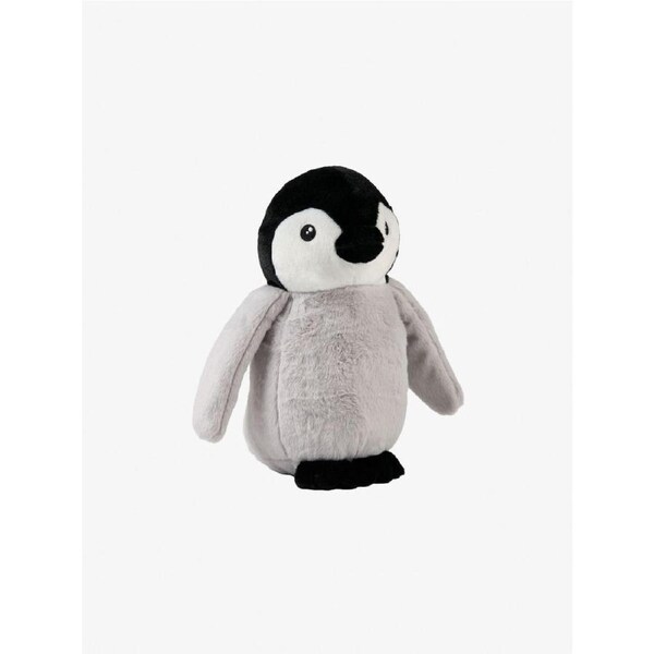 Pipa Penguin Novelty Cushion - 8x21x32cm
