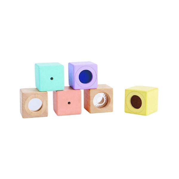 Sensory Blocks