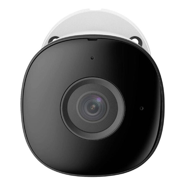 Imou Smart Outdoor PoE Security Kit (4 Cam + 1TB Video Recorder) White