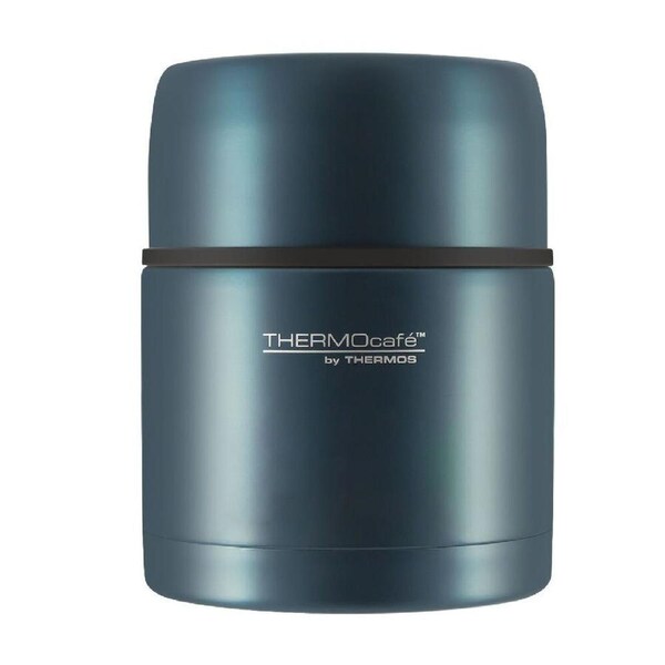 Thermos Thermocafe 500ml Food Jar - Blue