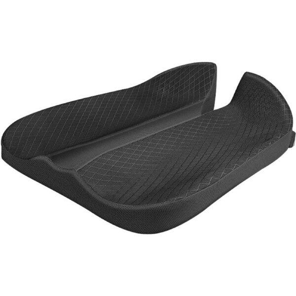 Memory Foam Car Seat Cushion for Sciatica and Tailbone Pain Relief