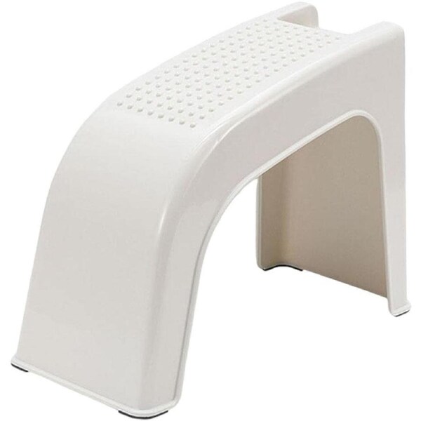 Shower Foot Rest for Shaving Legs - Footrest and Stool