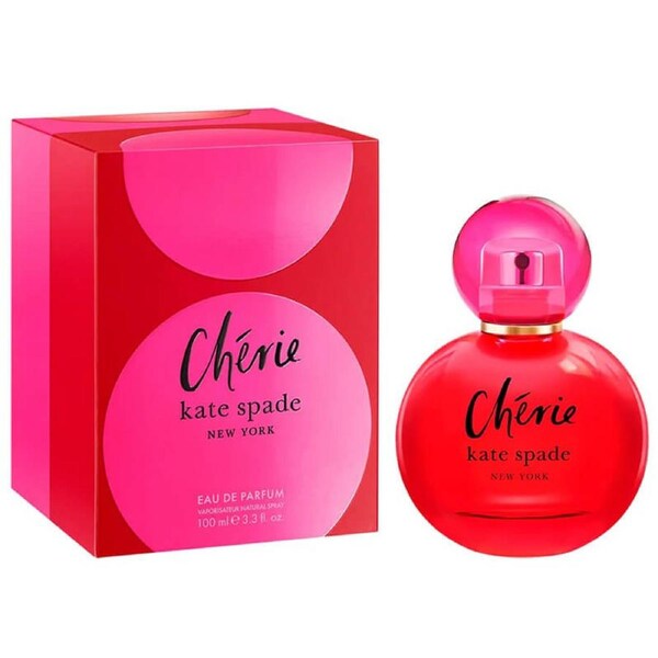 Kate Spade Cherie 100ml EDP (L) SP