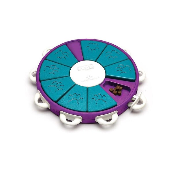 Twister Interactive Dog Toy