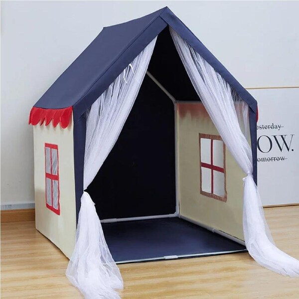 Baby Tent for Girls: Indoor & Outdoor Play
