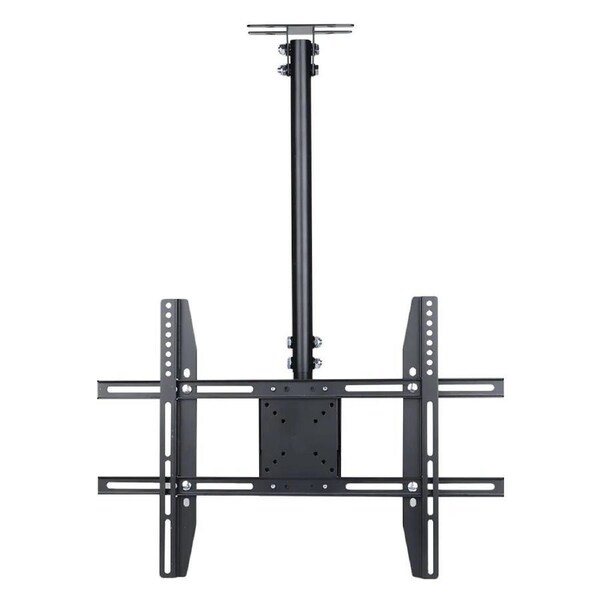 Adjustable Ceiling TV Mount for 26-65" LCD LED