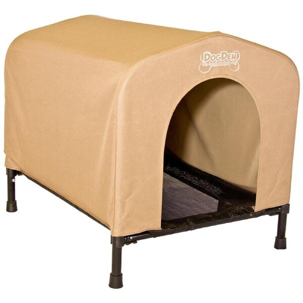 Dog Den Kennel - Small