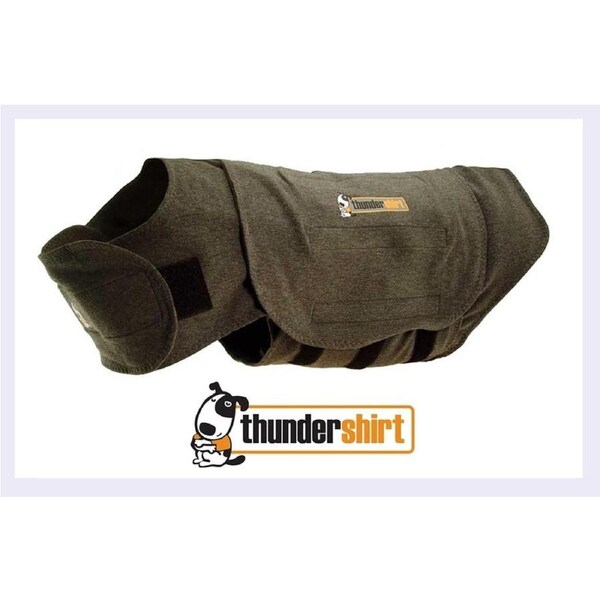 Anxiety Vest for Dogs - XS
