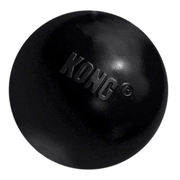 Extreme Ball, Dog Toy, Small