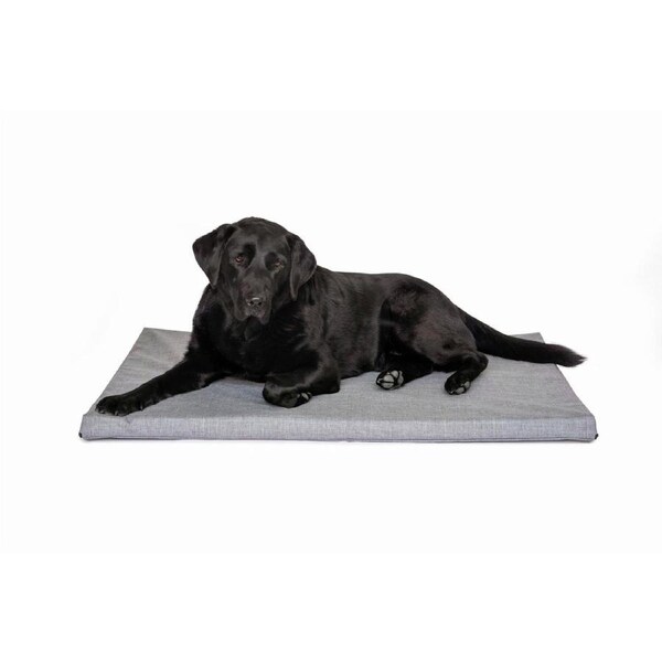 Twilled Canvas Dog Mat - Large