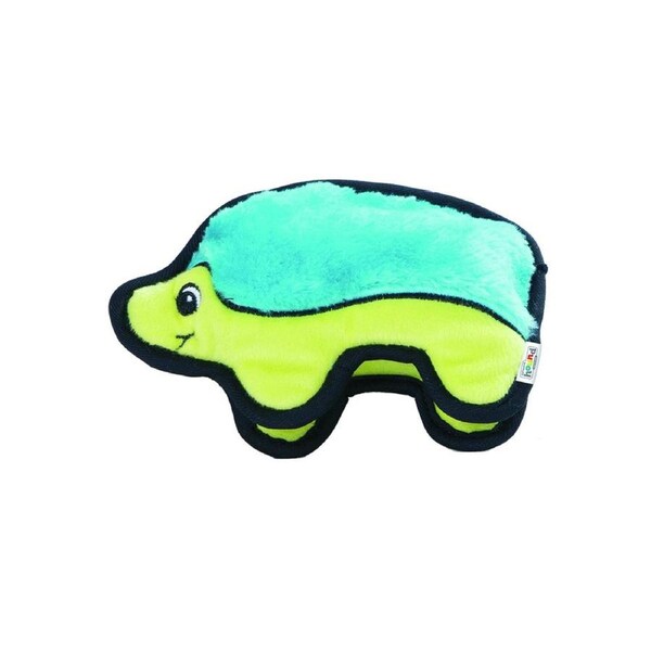 Invincibles Mini Dog Toy (Hedgehog)