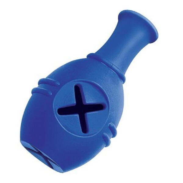 Genius Leo Dog Toy, Small (Colors Vary)