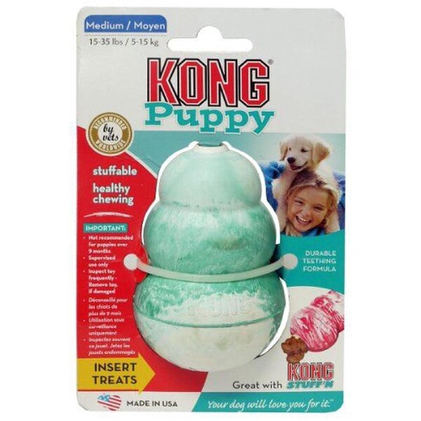 Puppy Kong