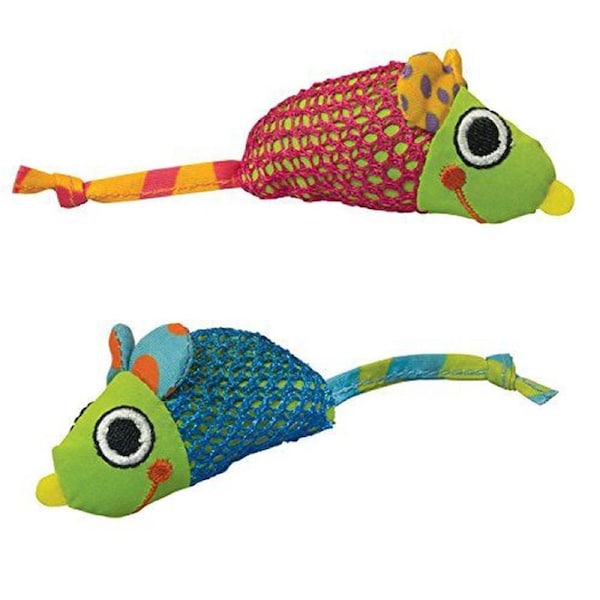 Catnip Chew Mice