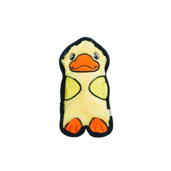 Invincibles Mini Dog Toy (Duck)