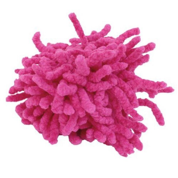 Cat Moppy Ball Cat Toy (Colours May Vary)