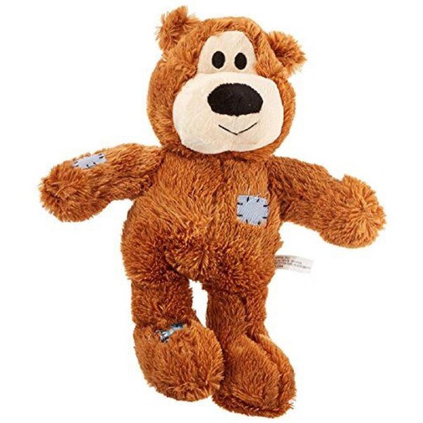 Wild Knots Bear, X-Large