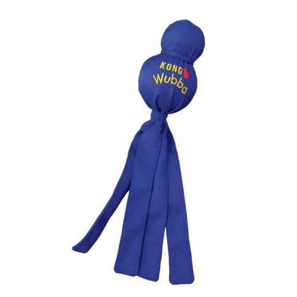 Wubba Dog Toy, Small, Colors Vary
