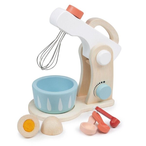 Cake Mixer Set