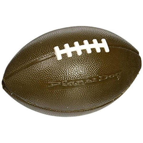 Orbee-Tuff Sport Dog Toys, Football