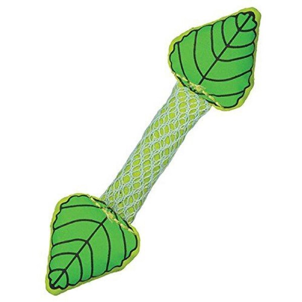 Petstages Fresh Breath Mint Stick Cat Toy