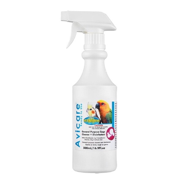 Avicare - Ready To Use - 500mL