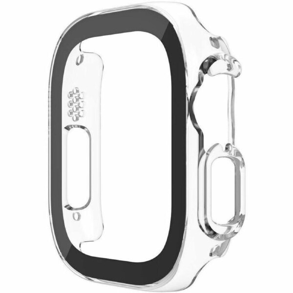 Belkin Smartwatch Accessory Kit - Clear Screen Protector for Apple Watch Ultra