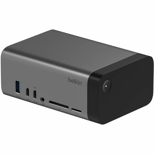 Connect USB-C 11-in-1 Pro GaN Dock