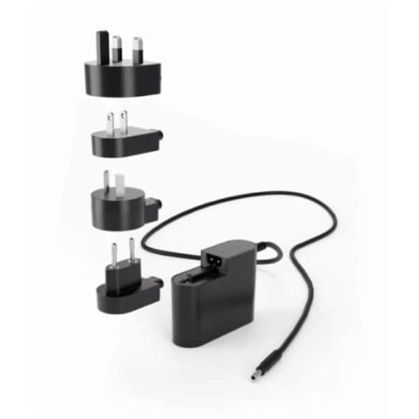 Nilfisk VU200 Grab & Go Instant Stick Vacuum charger