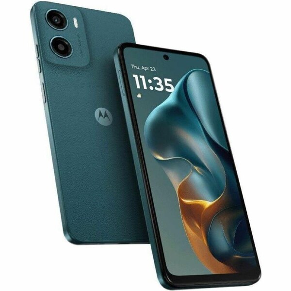 PHN MOTO XT2523-10 AU AD 4+64 DS RTL - Green