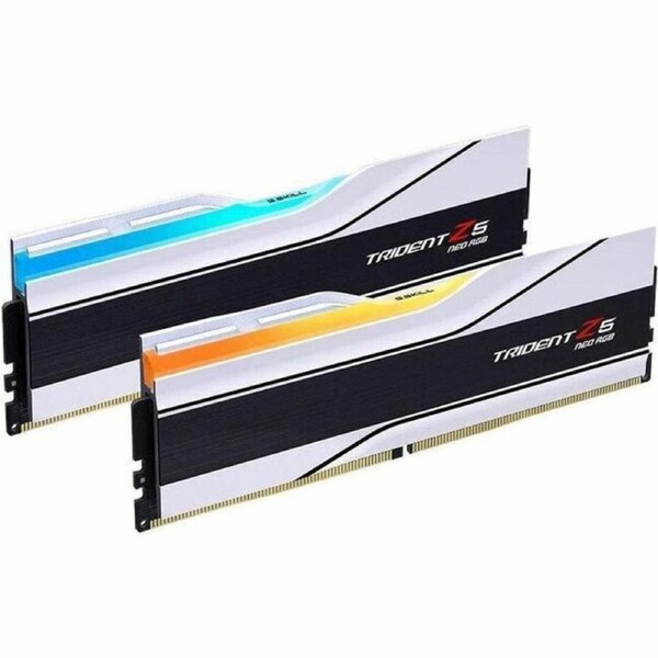 TRIDENT Z5 NEO RGB 32G KIT 2x16GB DDR5 6000MT/s 28-36-36-96 1.40V EXPO