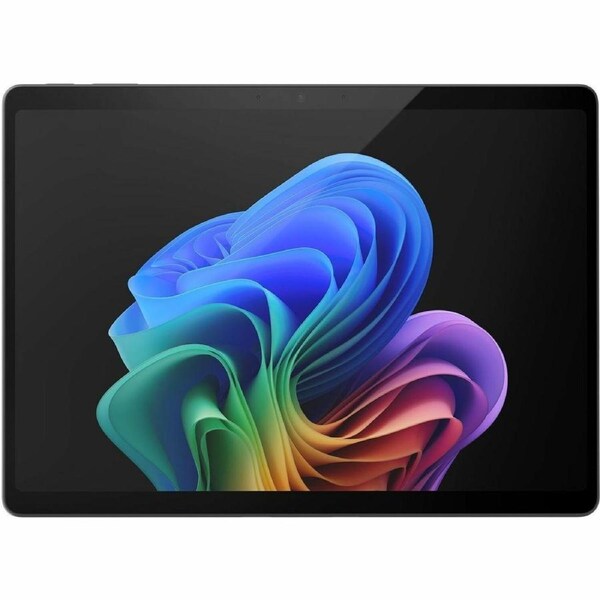 Microsoft Surface Pro 11 Copilot+ PC Tablet - 13" - vPro Technology - 16 GB - 512 GB SSD - Windows 11 Pro - Black - Core Ultra 7 Octa-core (8 Core) -