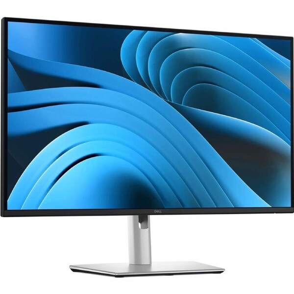 DELL PRO 27 PLUS QHD MONITOR P2725D 16:9 IPS 2560X1440 100HZ TILT SWIVEL PIVOT HDMI DP USB-C 3YR ADV EXCH