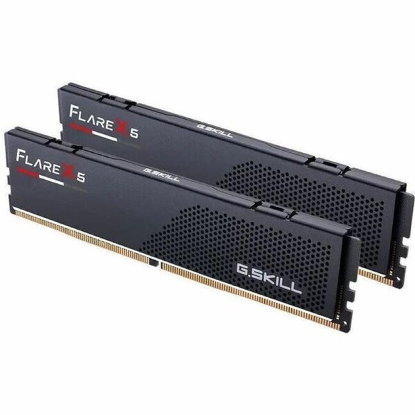 Flare X5 64G KIT 2 x 32GB DDR5 6000 MT/s 30-40-40-96 1.40 V EXPO