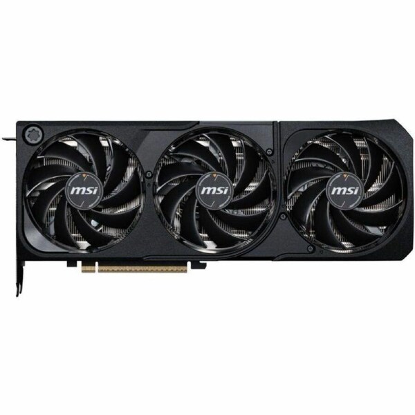 GeForce RTX 5080 16G SHADOW 3X OC