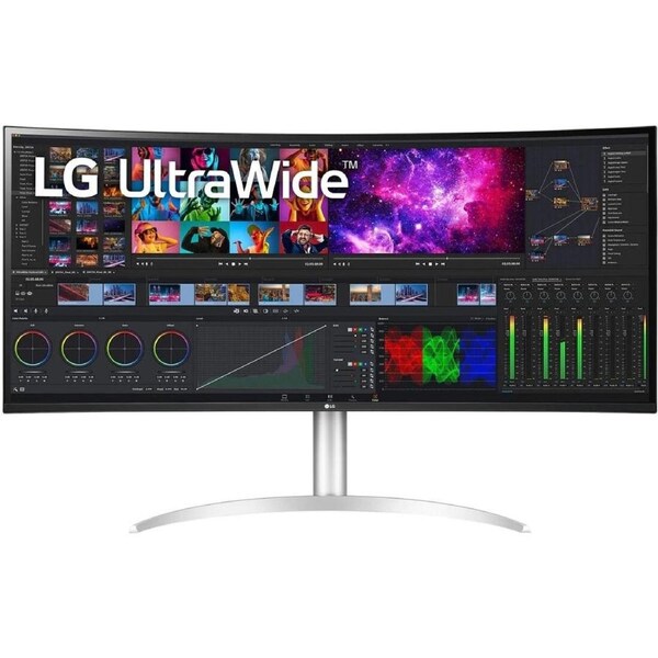 40in 5K2k Curved Ultrawide Monitor