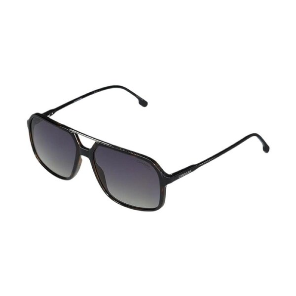Carrera Unisex 229/S 05L/WJ 59 Sunglasses Havana Black Grey Gradient Lens 59mm