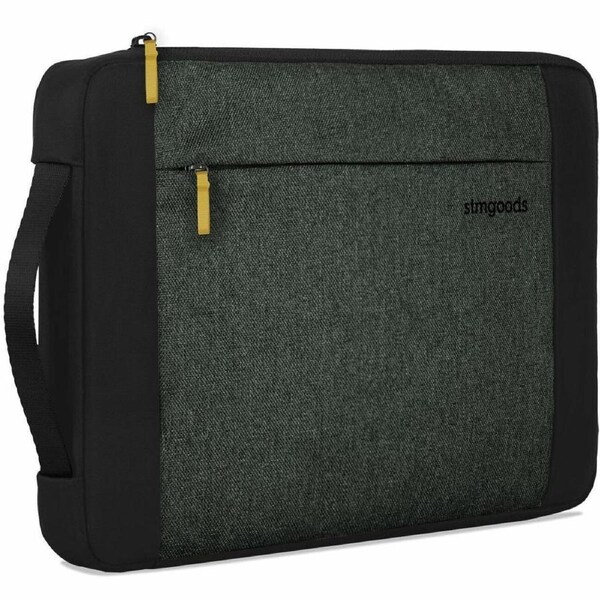 kin sleeve (14in) - black slate