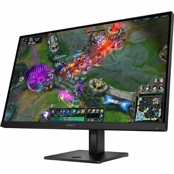 OMEN 27qs G2 QHD 280Hz Gaming MNTR