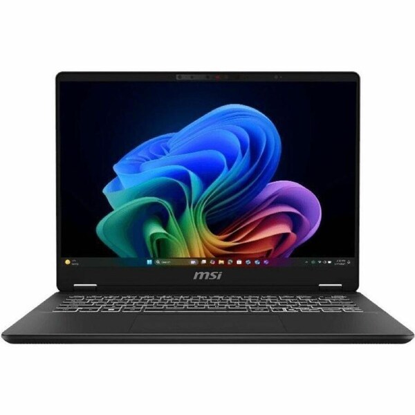 Prestige 14 AI+ Evo C2VMG - 14in 2.8K OLED - Intel Ultra 7 258V - Intel ARC - Embedded 32GB RAM DDR5 - 1TB NVMe SSD - Killer WiFi7 - 4cell 90Whr - -