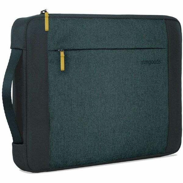 kin sleeve (14in) - aqua blue