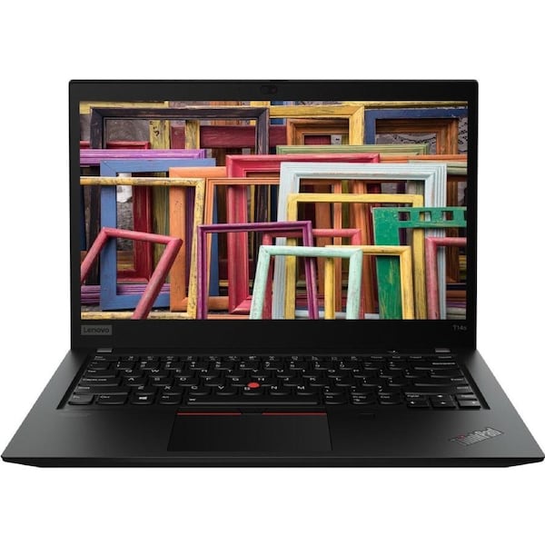 THINKPAD T14S 2-IN-1 GEN 1 14IN WUXGA TOUCH INTEL CORE ULTRA 5 225U 16GB RAM 512GB SSD WIN11 PRO 3 YEAR PREMIER SUPPORT