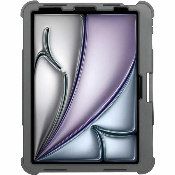 Targus SafePort THD966GL Rugged Carrying Case for 27.7 cm (10.9") to 27.9 cm (11") Apple iPad Air 11 (2024), iPad Air (4th Generation), iPad Air (5th