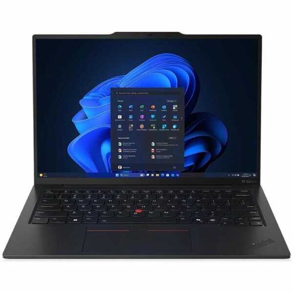 THINKPAD X1 CARBON GEN 13 14IN WUXGA INTEL CORE ULTRA 5 225U 16GB RAM 512GB SSD WIN11 PRO 3 YEAR PREMIER SUPPORT