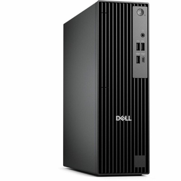 Dell Pro QCS1250 - Ultra 5 235 - 16GB RAM 1x16GB - 512GB SSD - WI-FI 6E Intel AX211 - KB Mouse Included - Windows 11 Pro - 3Y Prosupport